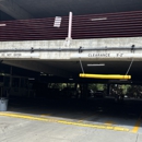 LAZ Parking - Visitor's Parking Deck - Carports
