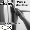 Action Paint & Home Repair