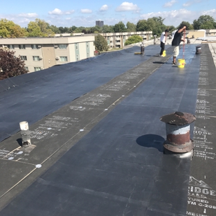 Royalty Roofing and Paving - Sterling Heights, MI. Epdm