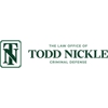 The Law Office of Todd Nickle gallery