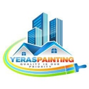 Yeras Painting - Building Cleaning-Exterior