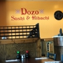Dozo Sushi & Hibachi