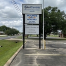 Medcentris Wound Healing Institute Rayville - Medical Centers
