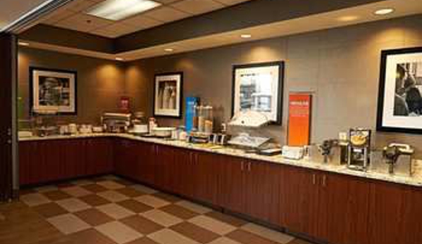 Hampton Inn & Suites Scottsburg - Scottsburg, IN