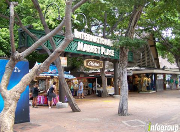 Carol N Aeja Gift Shop - Honolulu, HI