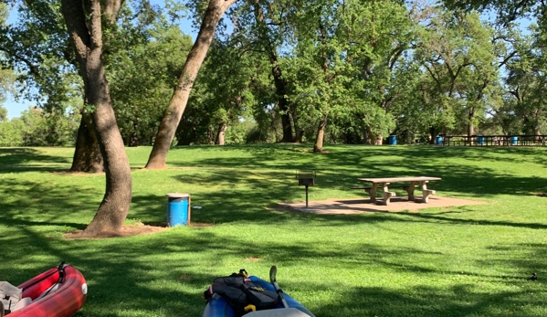 Ancil Hoffman Golf Course - Carmichael, CA