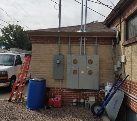 Good Electric Service Company Inc - Denver, CO