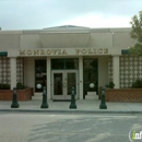 Monrovia Police Dept - Police Departments