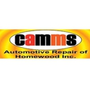 Camms Automotive Repair, Inc. - Auto Repair & Service