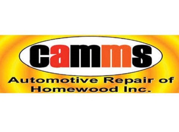 Camms Automotive Repair, Inc. - Homewood, IL