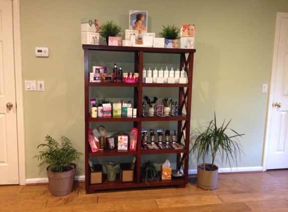 Bethel Day Spa & Nail Salon - Bethel, CT