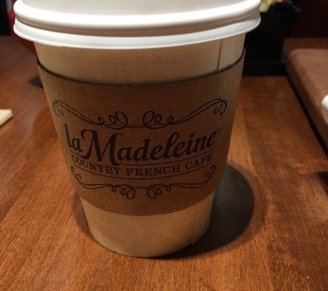 La Madeleine - Irving, TX