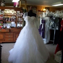 Mary Carol's Unique Weddings - Formal Wear Rental & Sales