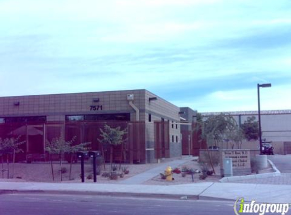 All Around Learning Center - Tempe, AZ