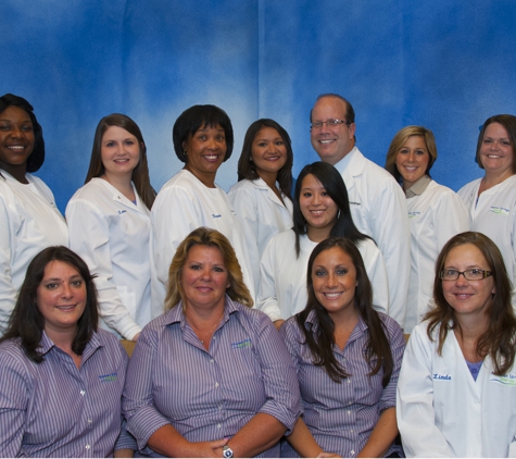 Newman Springs Dental Care - Lincroft, NJ