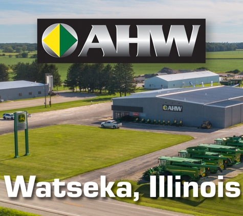 Ahw - Watseka, IL