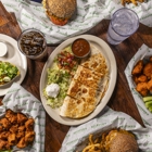 Snuffer's Restaurant & Bar