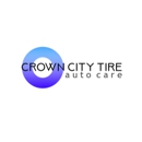 Crown City Tire Auto Care - Tire Dealers