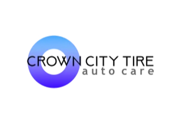 Crown City Tire Auto Care - Pasadena, CA