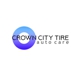 Crown City Tire Auto Care