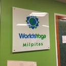 Worlds Milpitas Yoga - Yoga Instruction