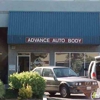 Advance Auto Body gallery