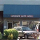 Advance Auto Body