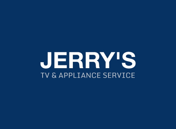 Jerry's TV & Appliance - Kalkaska, MI