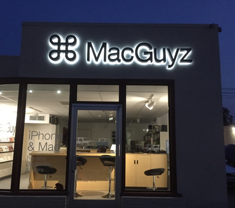 MacGuyz - iPhone, iPad, & Mac Repair - Redlands, CA