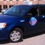 American United Taxi Company