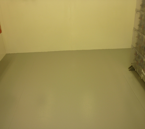 GP Painting Service