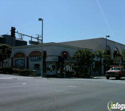 Manhattan Beach Creamery - Manhattan Beach, CA