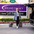 Grand Legacy At The Park - Hotels