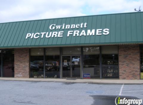 Gwinnett Picture Frames - Snellville, GA