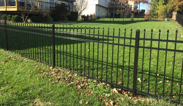 Elite Fence & Deck Inc - Lees Summit, MO