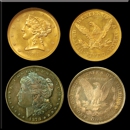 Austin Rare Coins & Bullion - Coin Dealers & Supplies