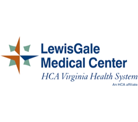 LewisGale Medical Center Outpatient Rehabiliation Clinic - Salem, VA