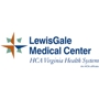 LewisGale Medical Center Outpatient Rehabiliation Clinic