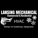 Lansing Mechanical - Furnaces-Heating