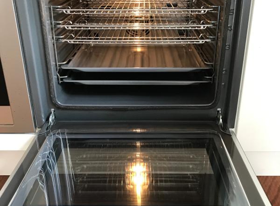 Oven Fairy Pty Ltd - Castlecrag, NSW. My New Oven