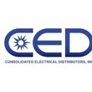 CED Asheville - Electric Equipment & Supplies