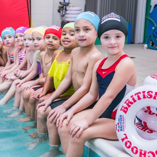 British Swim School Xperience Fitness Hales Corners - Hales Corners, WI