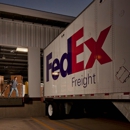 FedEx Freight - Freight Brokers