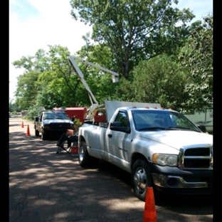 Abrasive Tree Service - Florence, MS