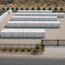 Monahans Self Storage - Self Storage