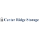 Center Ridge Storage