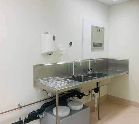 Damien's Plumbing Services - Clontarf, QLD