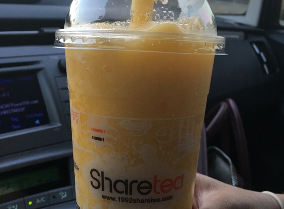 Sharetea - Cerritos, CA