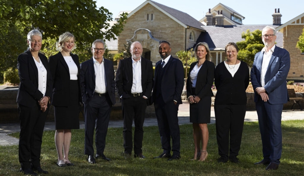 Benetatos White Solicitors - Katoomba, NSW