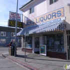 Nick's Liquor